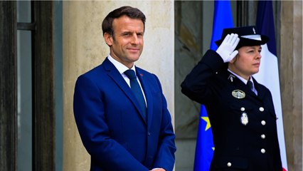 GALA VIDÉO - Pap Ndiaye ministre de l’Éducation : compagne, enfants… que sait-on de sa vie privée ?