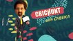 IPL 2022: CSK vs RR: Krishnamachari Srikkanth's opinion on match | Oneindia news