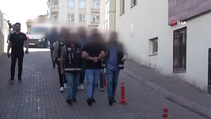 100 milyon TL'lik vurgunda gözaltı sayısı 6'ya yükseldi