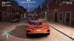 Forza Horizon 5 - rendimiento en Razer Blade 14 2022 con todo al máximo y resolución QHD