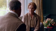 Top 10 Most Romantic Downton Abbey Moments