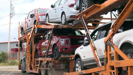 Les délais d'attentes et les prix des véhicules explosent