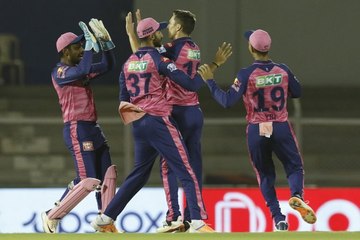 IPL 2022: Rajasthan Royals Qualifies for Qualifier 1, will now face Gujarat Titans | वनइंडिया हिन्दी