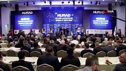 Bakan Dönmez: Bugün artık kurulu gücü 100 bin megavatı geçen bir Türkiye var