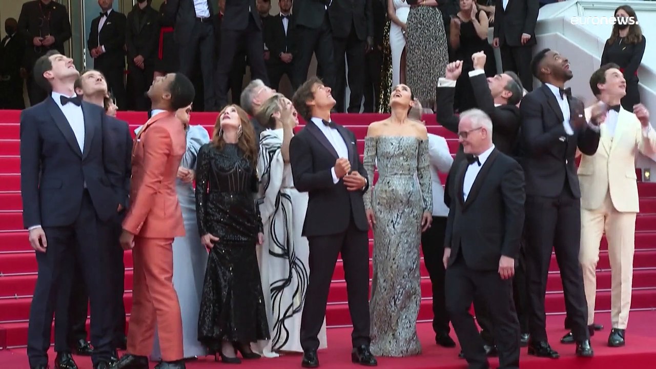 Den Krieg von innen erleben: Doku 'Mariupolis 2' erschüttert in Cannes