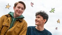‘Heartstopper’ Renewed for Seasons 2 and 3 at Netflix | THR News