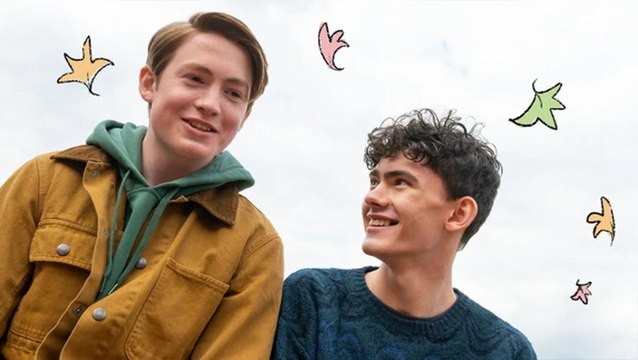 ‘Heartstopper’ Renewed for Seasons 2 and 3 at Netflix | THR News