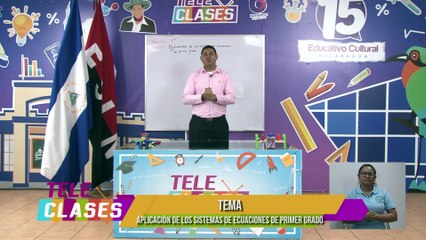 Matemàtica de 8vo Grado (21 y 22 de Mayo)