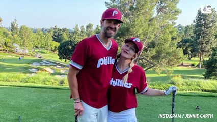Jennie Garth Says Relationship With Husband Dave Abrams Is a ‘Journey’ of ‘Personal Growth for Each of Us’ After 7 Years