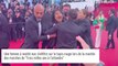 Incident au Festival de Cannes : une femme à moitié nue virée du tapis rouge