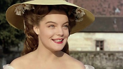 GALA VIDEO - Romy Schneider : cette dernière lettre pleine de mystère
