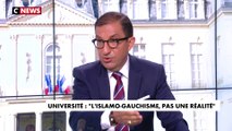 Jean Messiha: «Je crois que Pap Ndiaye pense que la France est pays d’immigration au même titre que les Etats-Unis, et qu’il n’y a pas d’identité française»