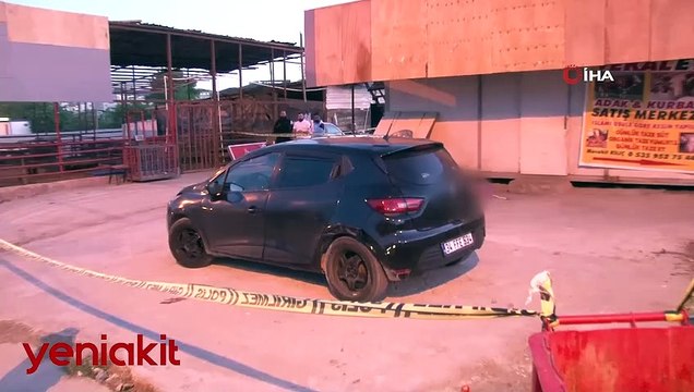 İstanbul'da hareketli dakikalar! Polisle çatışmaya giren şahıs etkisiz hale getirildi