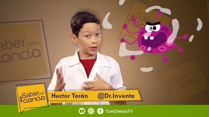 Dr. Inventa | TAPA BOCA