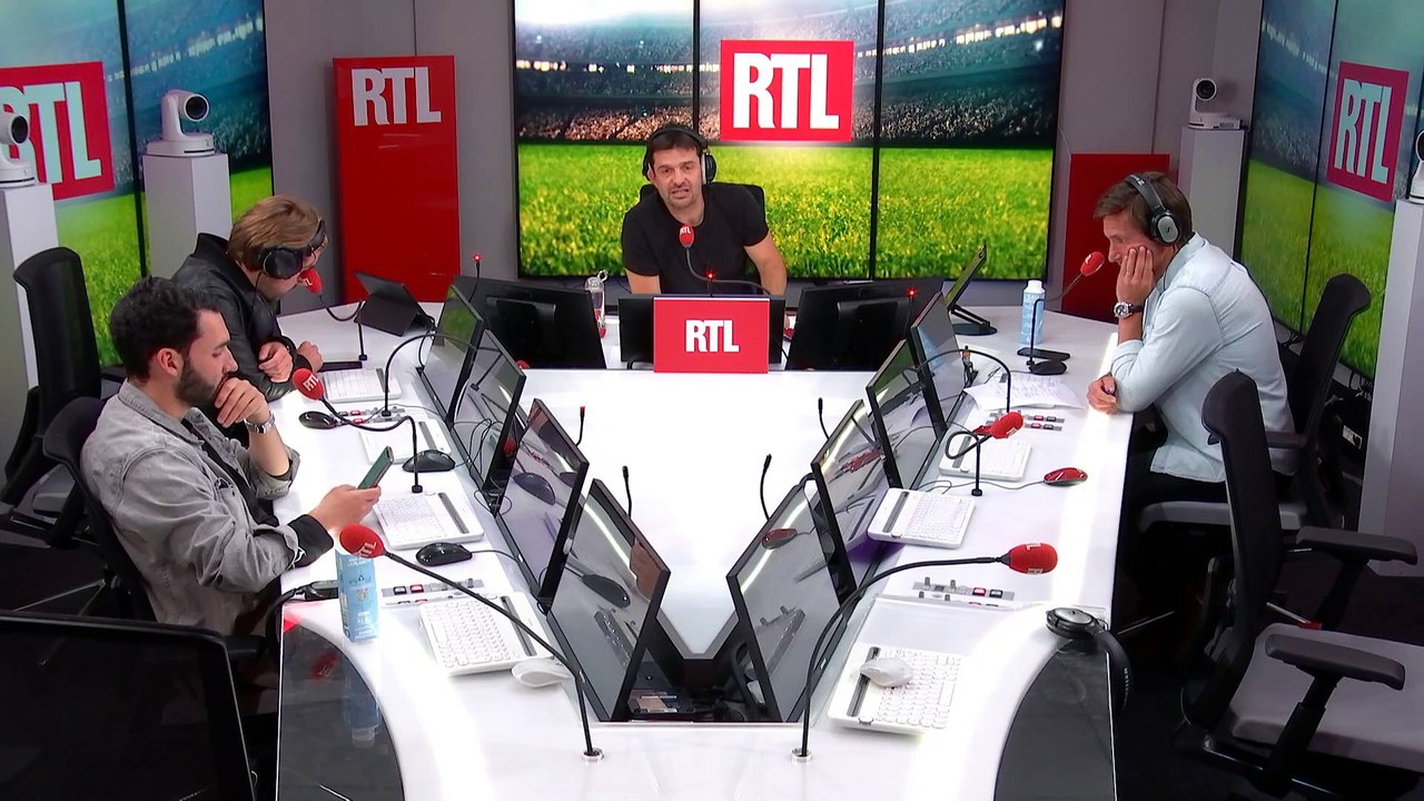 L'INTÉGRALE - Veille de la 38e journée de Ligue 1