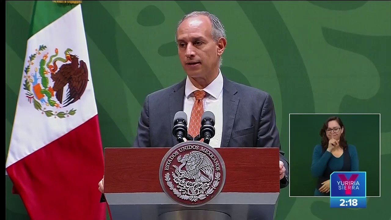 Muere niño por hepatitis aguda de origen desconocido en hospital La Raza