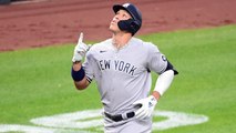 MLB Early Season Studs: Aaron Judge