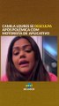 Camila Loures se desculpa após polêmica com motorista de aplicativo