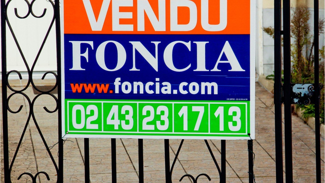 Crédit immobilier : ville par ville, les revenus et l’apport nécessaires pour acheter seul