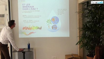 Quelle eau boire au quotidien ?