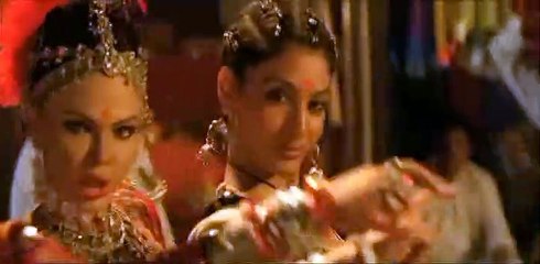 1920 horror movie (part 5)