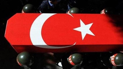 Son Dakika: Irak'ın Kuzey Metina bölgesinde EYP'ye basarak yaralanan uzman çavuş şehit oldu