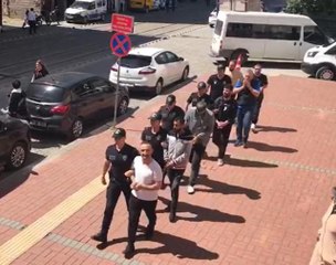 Uyuşturucu operasyonu: 4 kişi tutuklandı