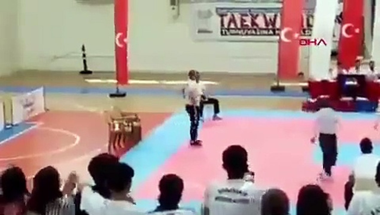 antrenör tokat
