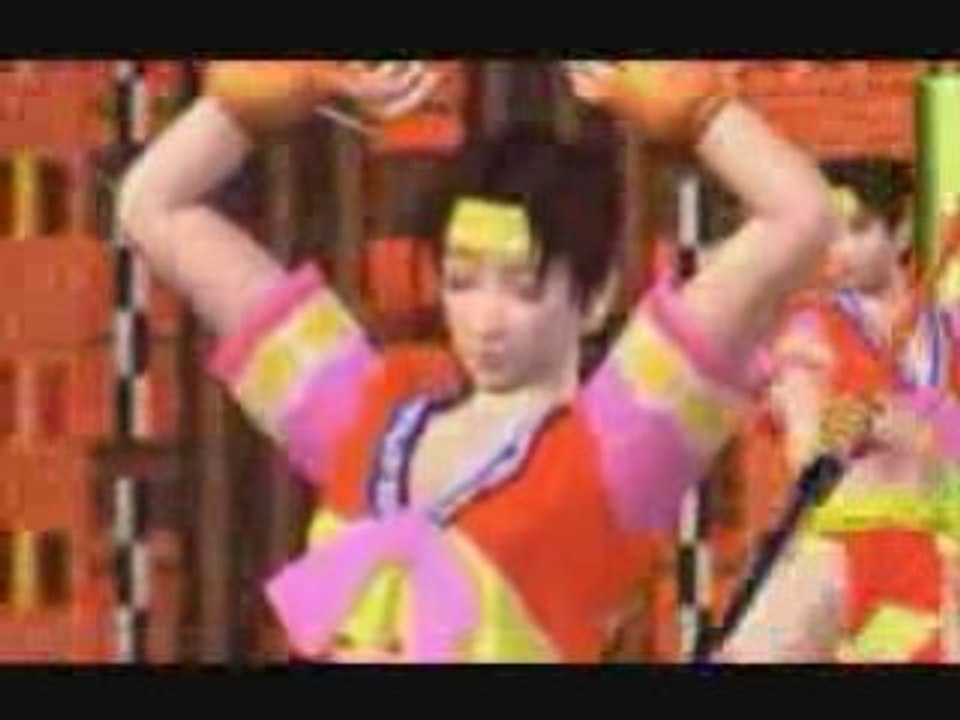 SoulBlade - Introduction