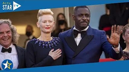 Gros imprévu au Festival de Cannes ! Une militante seins nus fait irruption lors de la montée des ma