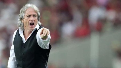 Herkesin istediği teknik direktör Jorge Jesus, Fenerbahçe'de! İşte resmi imzayı atacağı tarih