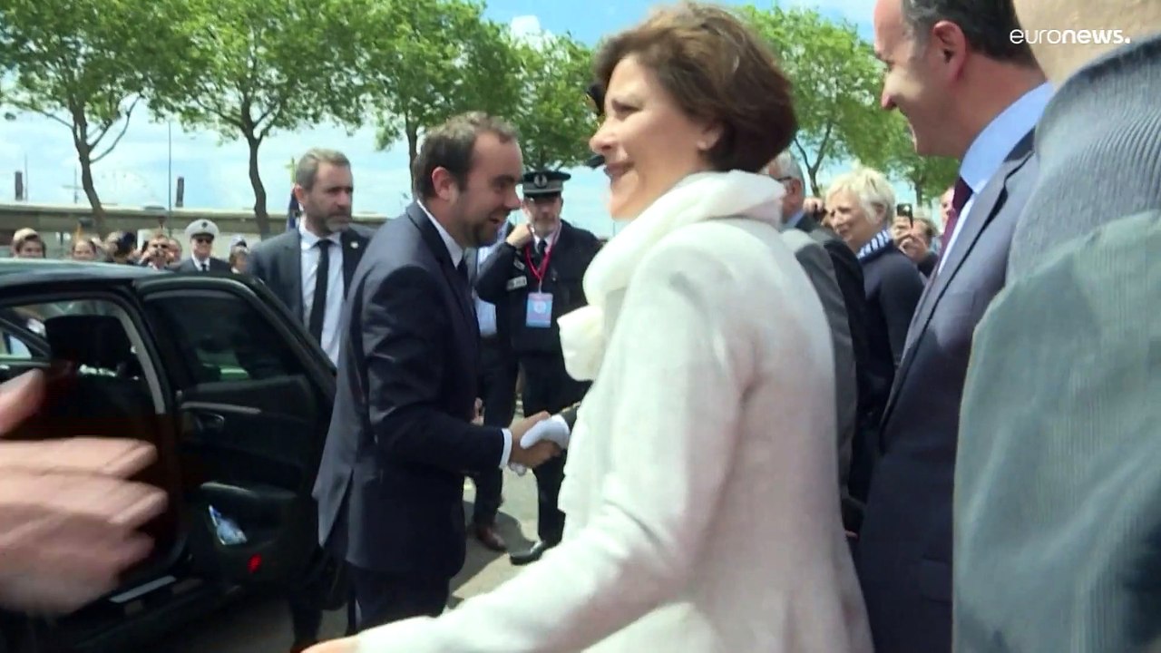 Historiker Pap Ndiaye (56) - die Überraschung in Frankreichs neuer Regierung