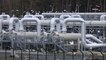 Russia To Shut Off Gas to Finland on May 21