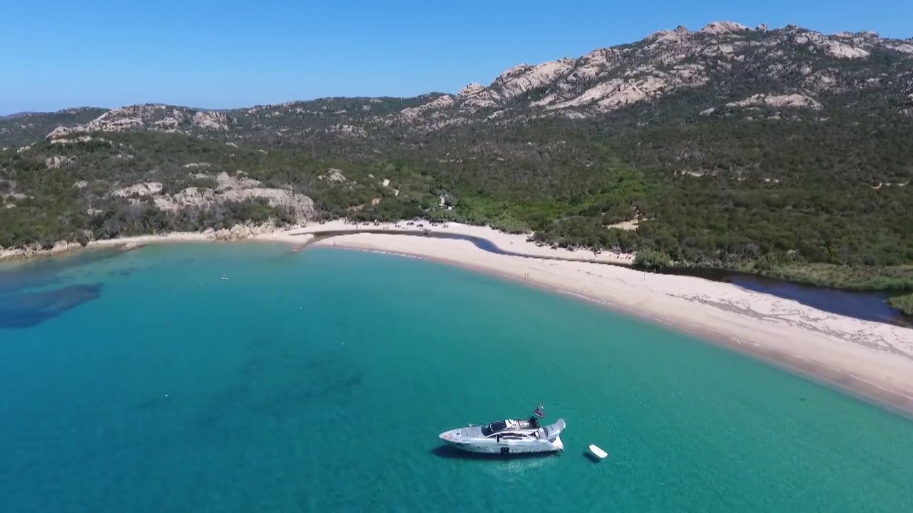 Domaine de Murtoli, le trésor gardé de la Corse