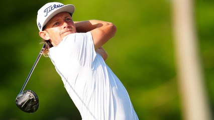 PGA Championship Outlook: Cameron Smith