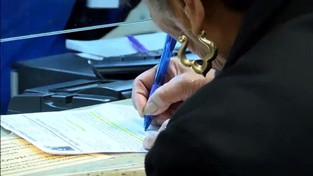 Fondos para ayudar a personas que han tenido sobredosis por drogas	en Laredo