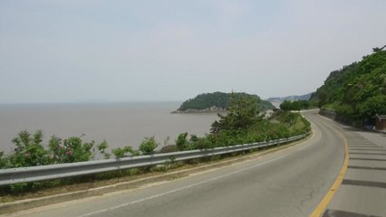 민간자본 4천억 유치...'영광 로드' 관광 벨트 조성 탄력! / YTN