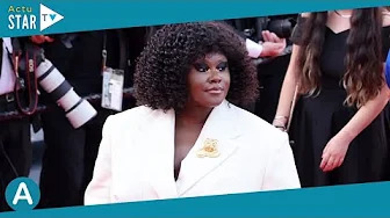 Yseult : ce détail de son look qui n'est pas passé inaperçu sur le tapis rouge du Festival de Cannes