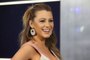 Blake Lively Said Having Daughters Allowed Her to Finally Feel Comfortable in Her Skin