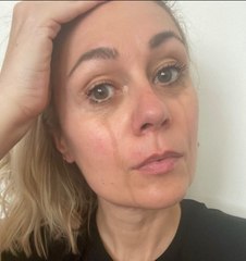 Ruth Moschner weint öffentlich auf Instagram 😢 – So emotional hat man sie noch nie gesehen