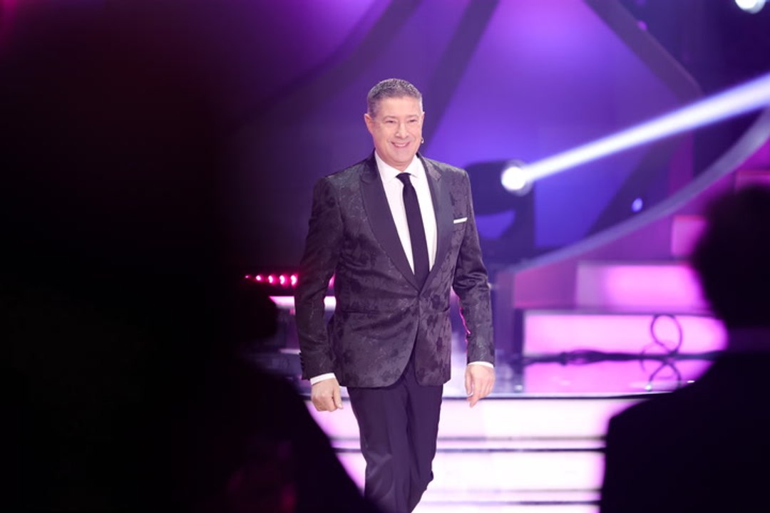 „Let's Dance“ Gewinner 2022: Das sind Joachim Llambis Favoriten