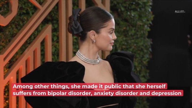 Selena Gomez At The White House: She Meets Jill Biden For THIS Important Reason