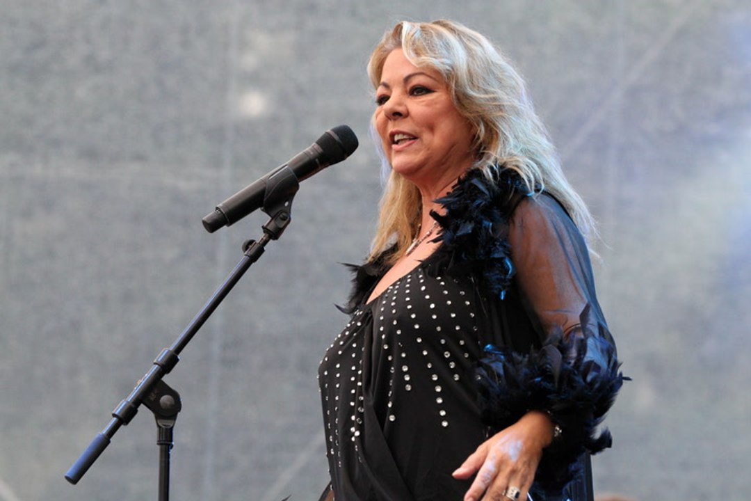 80er-Jahre-Sängerin Sandra hatte Krebs: „Es war die Hölle“