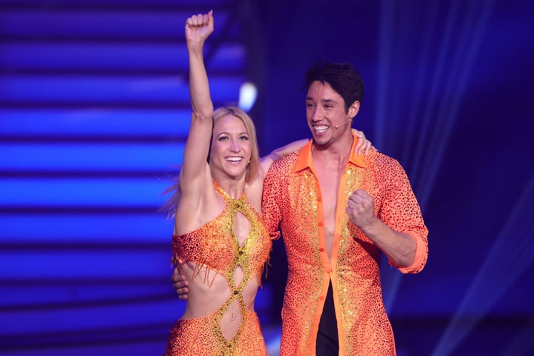 „Let's Dance“-René Casselly über Zirkusleben: „Als Kind nie Freunde“