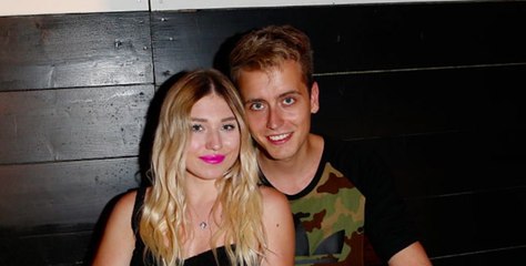 Bibi Claßen und Julian: Jetzt auch räumlich getrennt