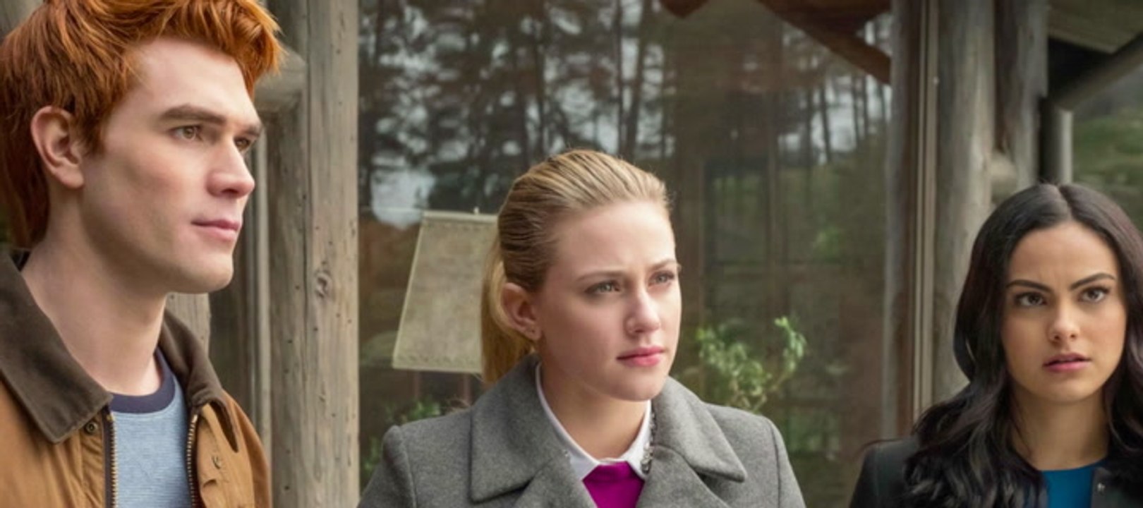 „Riverdale“: Serien-Aus nach Staffel 7 bestätigt