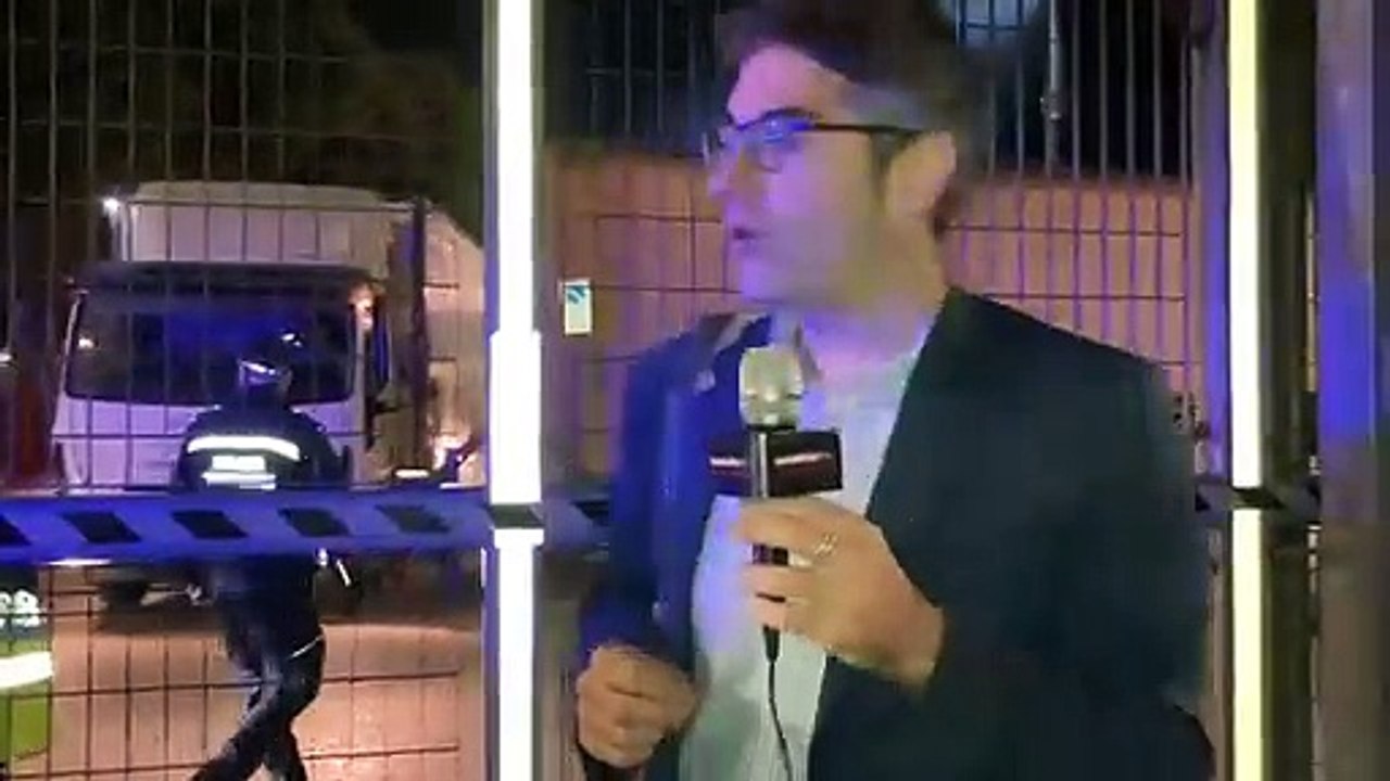 cosenza salvo