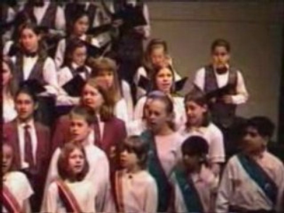 Two Mythical Creatures