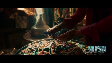 THREE THOUSAND YEARS OF LONGING Movie