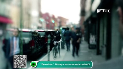 "Demolidor": nova série do herói deve chegar ao Disney+